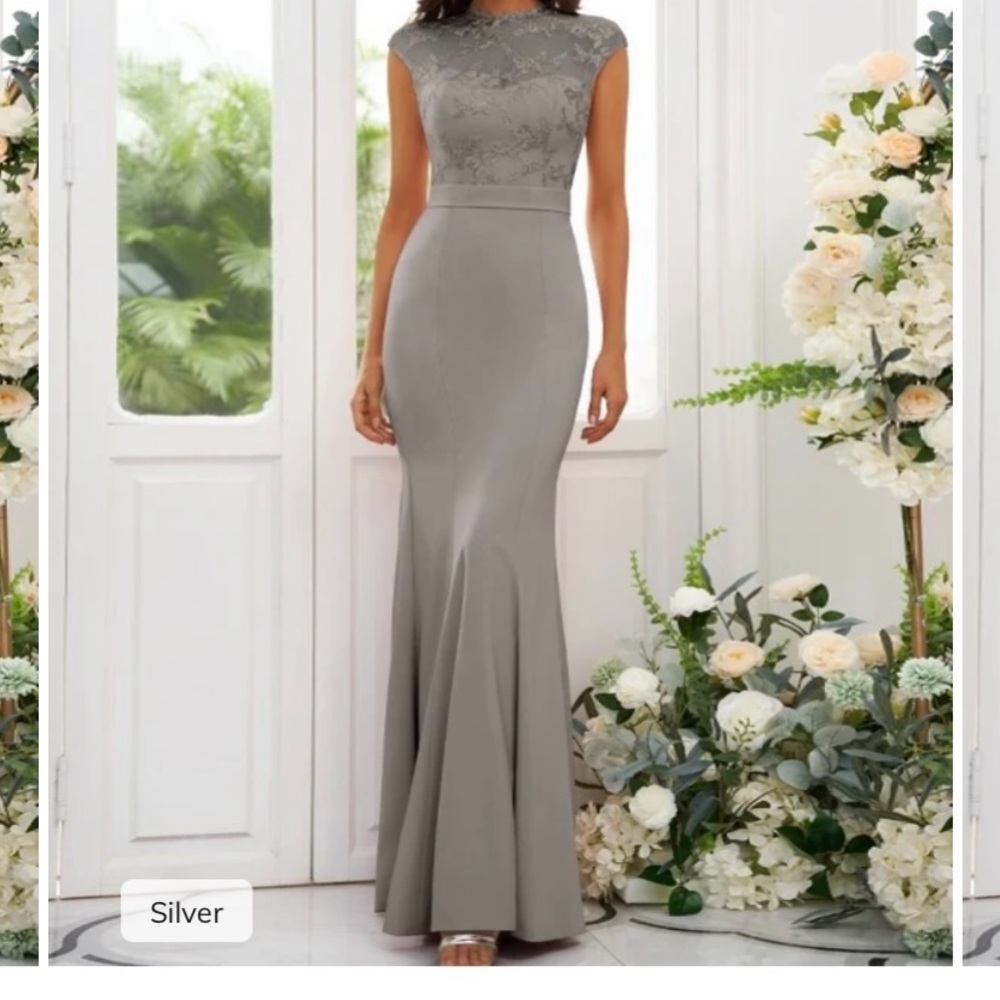 Evening Dress